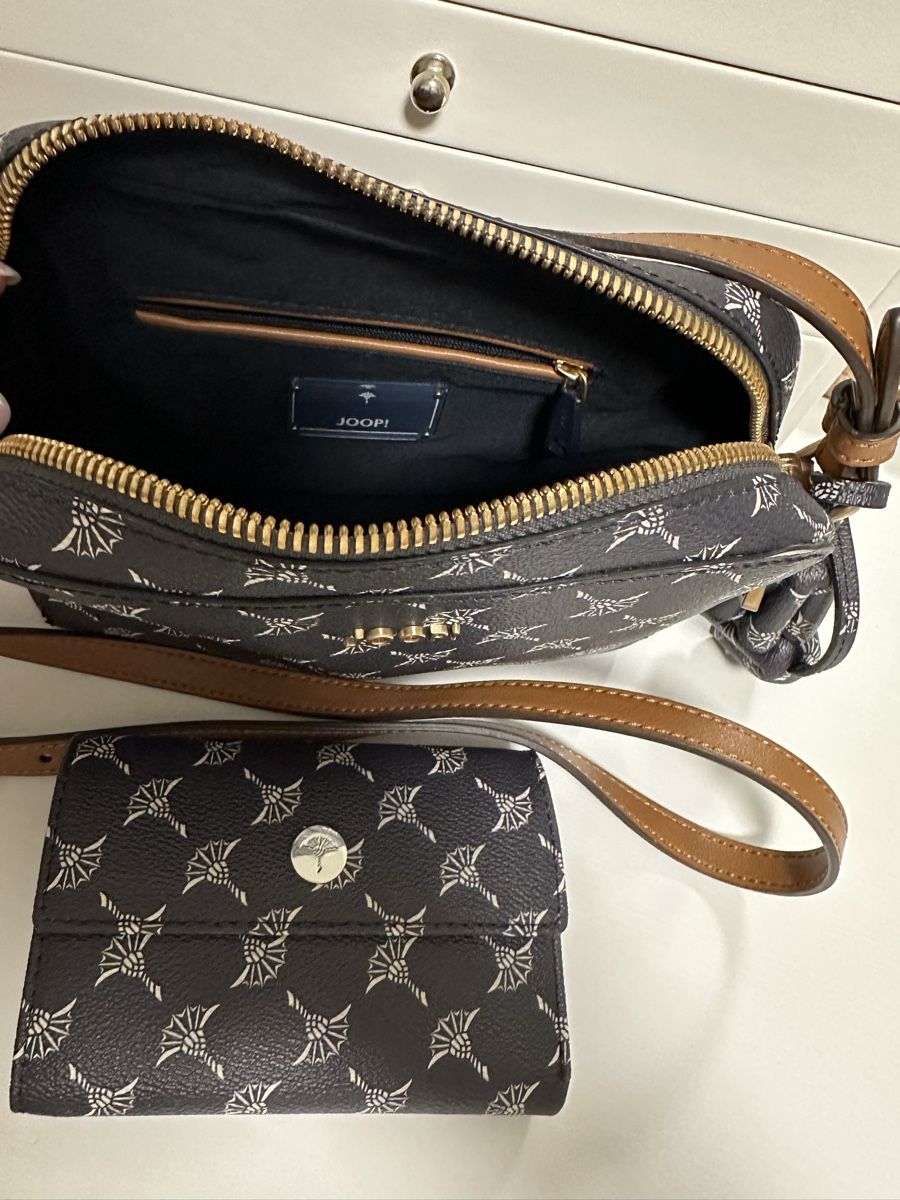Joop Taschen für Damen: Joop Cortina Cloe mit Geldbörse – Neu (gemäss Beschreibung) aus Küssnacht am Rigi von majdaa 1