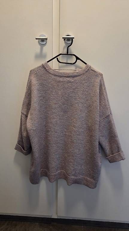 Pulls & Sweat-shirts: rosa Strickpullover Vero Moda, S/36 – D'occasion à Bern par nigq 3