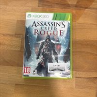 Assassin's Creed Rogue - Xbox 360 -