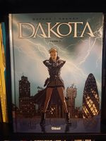 Dakota 1 EO (Dufaux — Adamov)