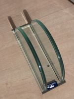 Elegante Glasablage / serviettenhalter von Leonardo,
