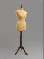 LUCCESI Schneiderpuppe (♀ female) Size XS, S, M, L Design#49