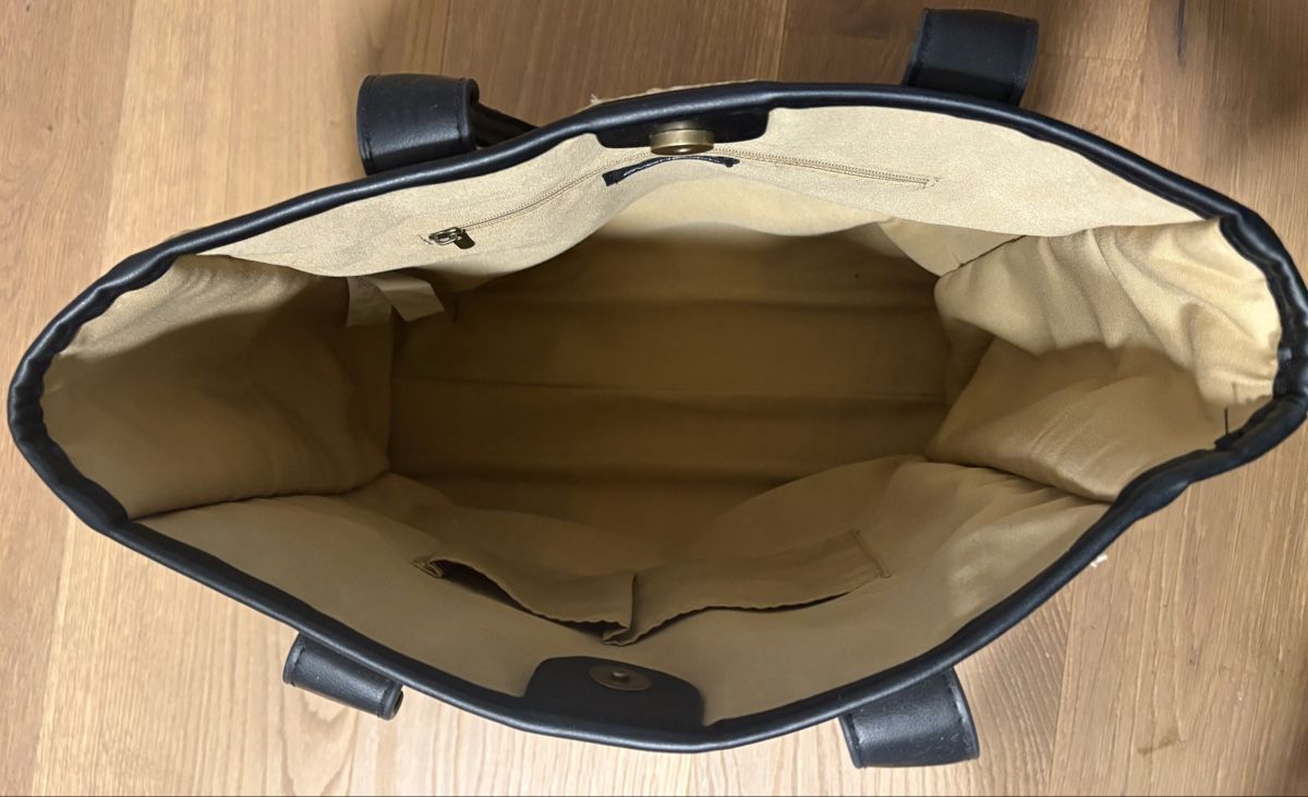 Taschen für Damen: Even and Odd Shopper – Gebraucht aus Gümmenen von fla_s 1