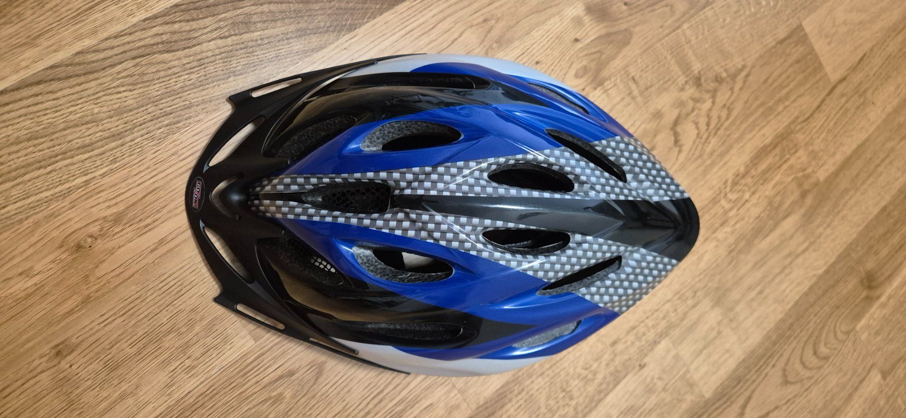 Casques: Velohelm GO/ON! – D'occasion à Kriens par migu_88 1