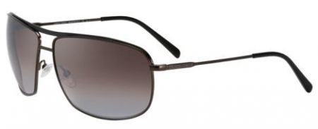 Brillen & Gläser: Armani GA 838-S Polarised Sunglasses – Gebraucht aus Winterthur von Ajcps