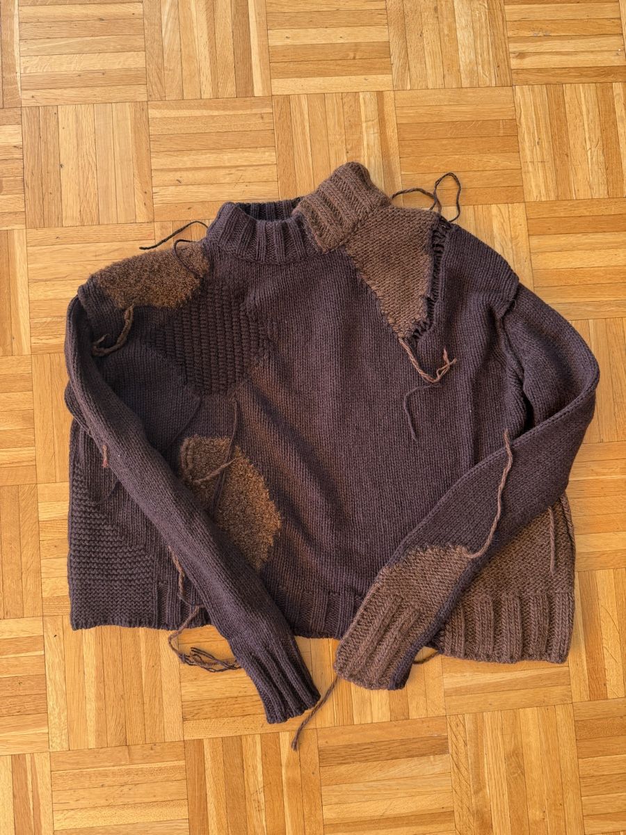 Acne Studios Maglioni & Felpe: Acne Studios sweater – Nuovo (secondo la descrizione) da st prex venduto da magdalenaonline