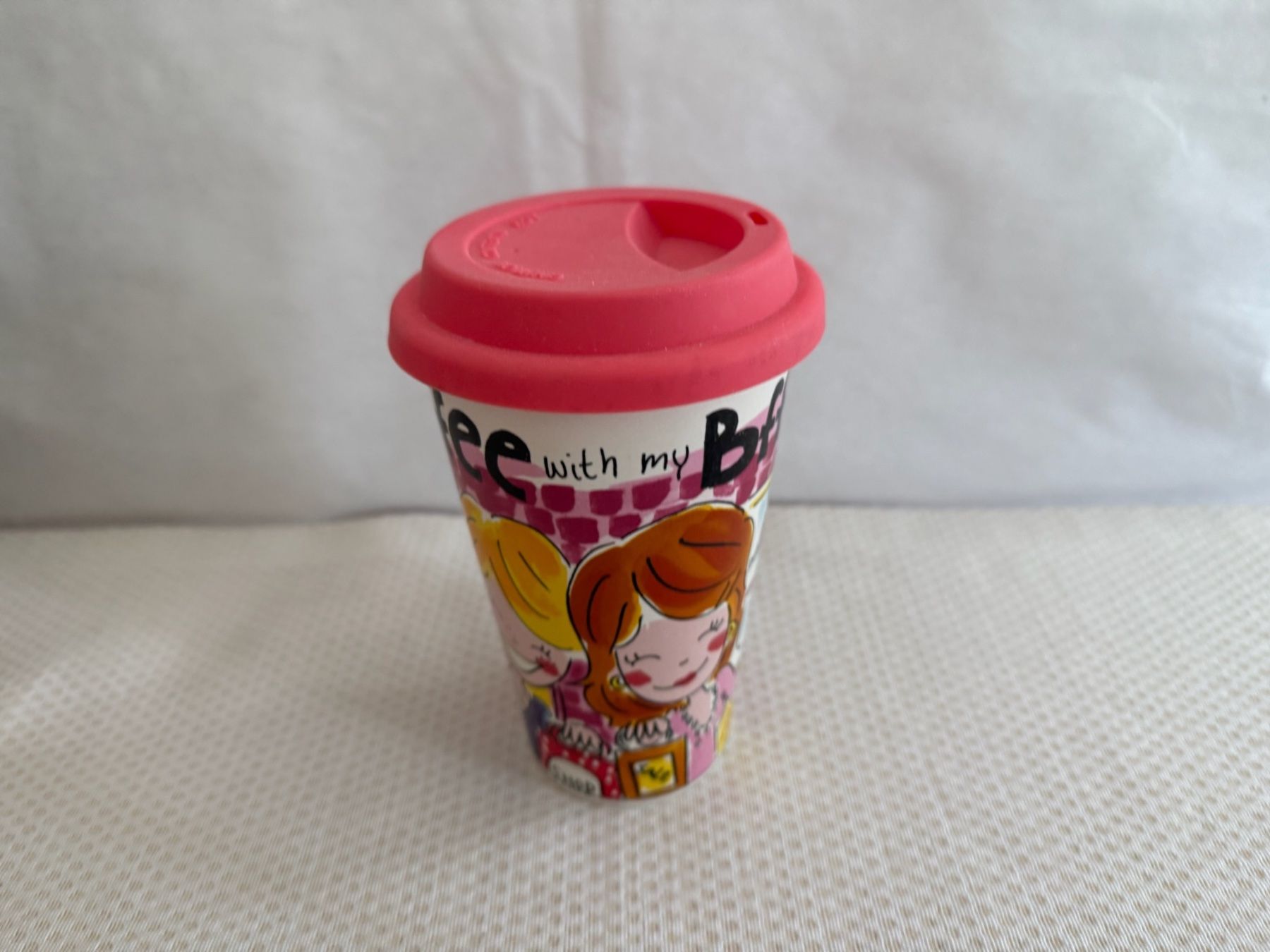 Tazze: Blond Amsterdam - Mug – Usato da Sion venduto da accroshoes