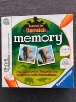 Ravensburger Tiptoi Memory Rekorde im Tierreich (ohne Stift)