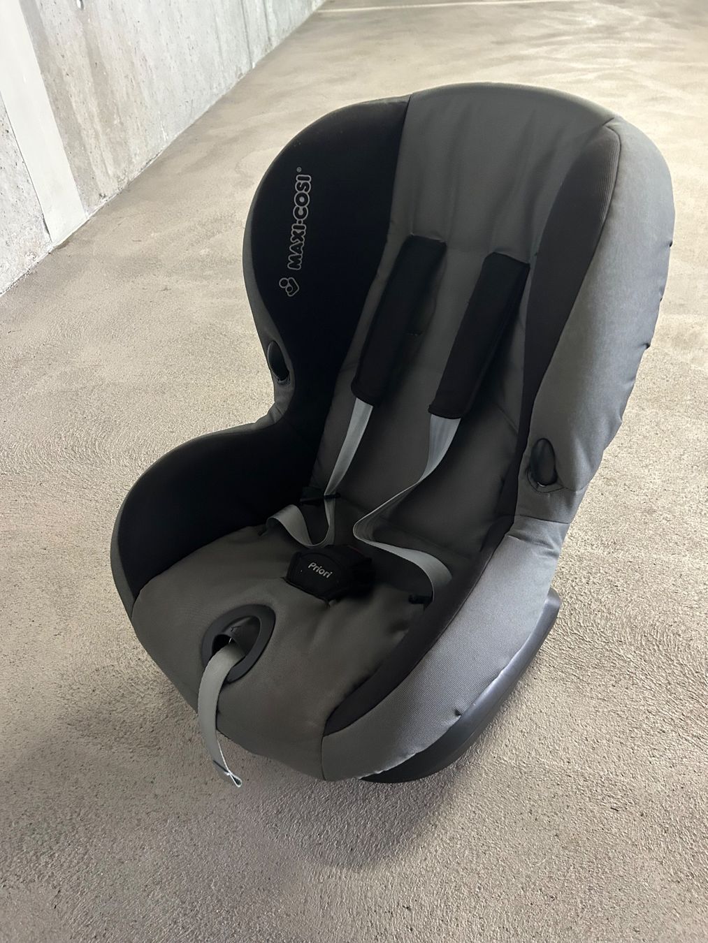 Maxi-Cosi Seggiolini per auto: MaxiCosi 9-18 kg – Usato da Aarau Rohr venduto da mel_5smb