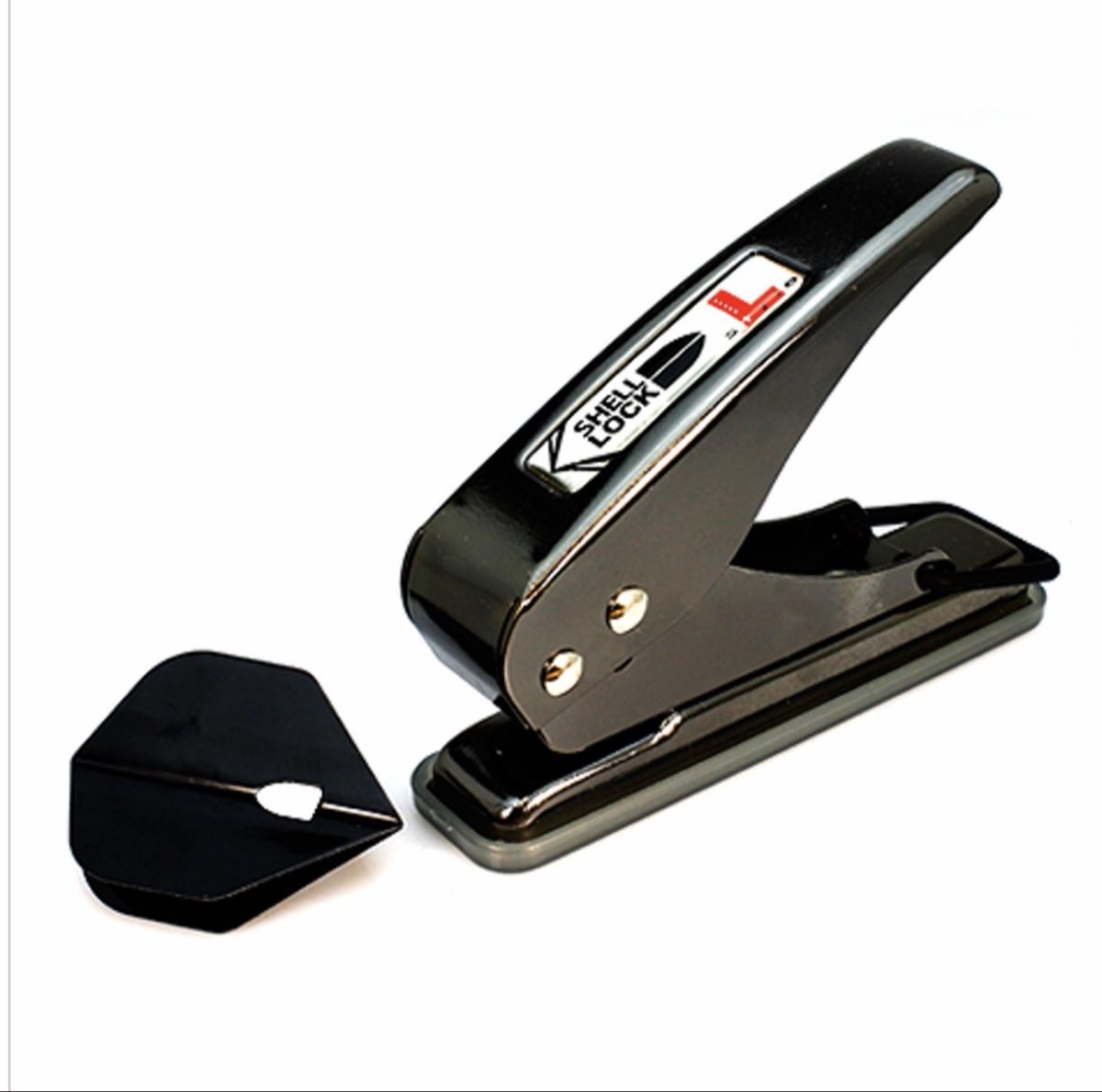 Freccette: L-Style - Shell Lock Punch Locher – Nuovo (secondo la descrizione) da Zürich venduto da Syossmen 2