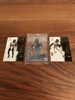 Topps NFL Signature Class Ravens inkl. SSP Henry Shattered