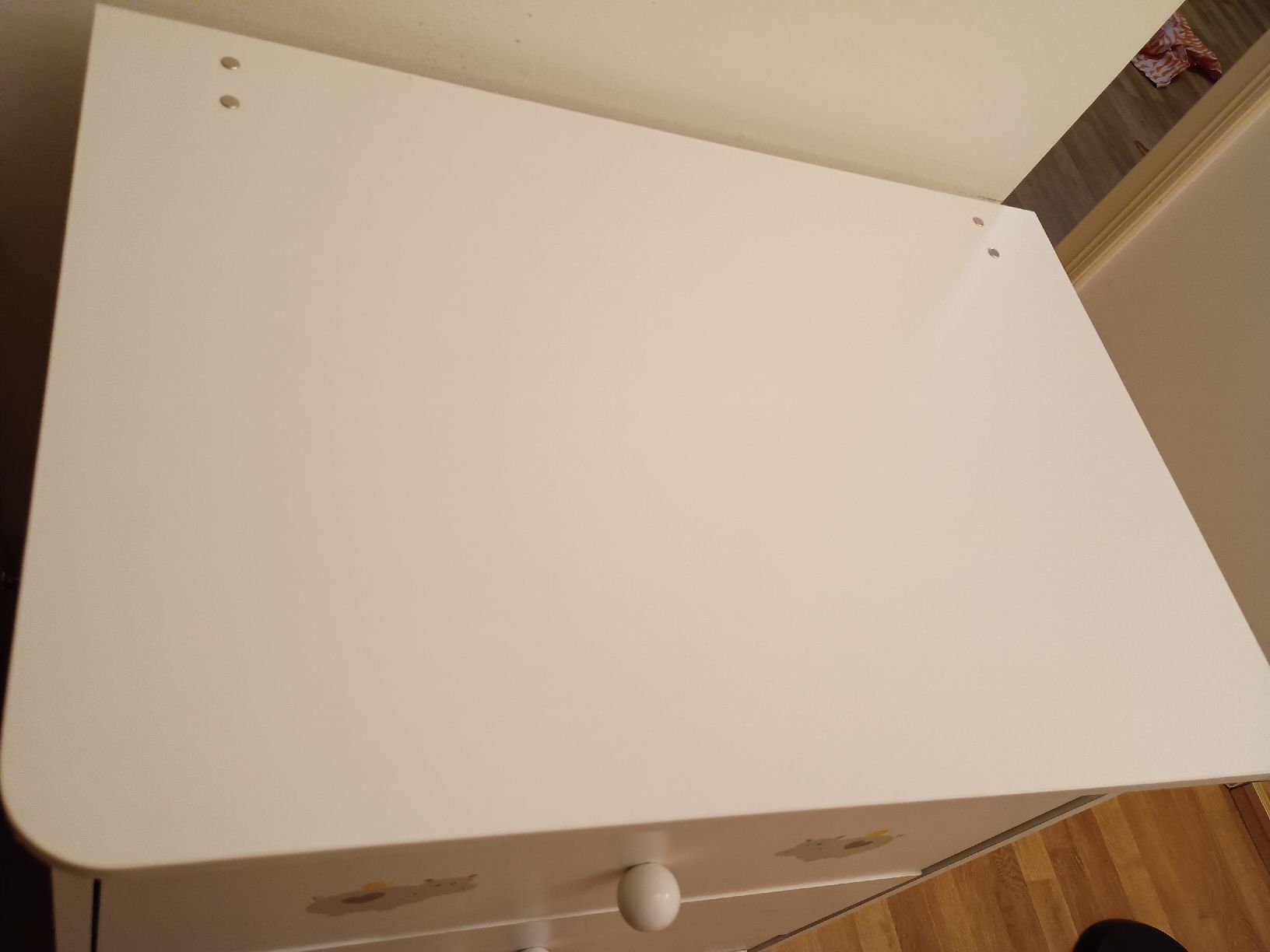 Fasciatoi & Accessori: Foppapedretti Wickeltisch mit Schubladen – Usato da Basel venduto da nin_p9w6 1