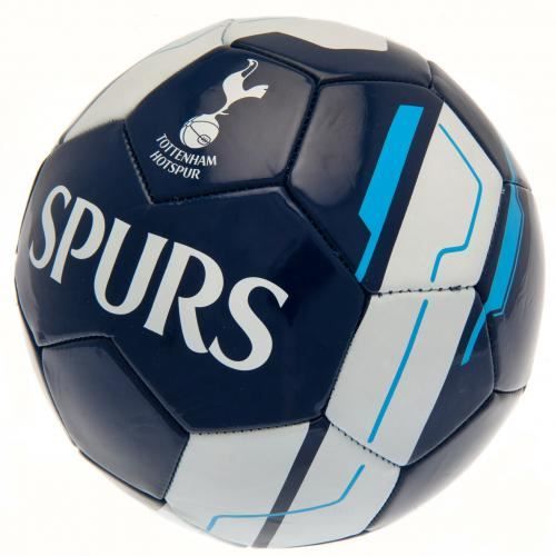 Palloni: Tottenham Hotspur Fussball Ball – Nuovo e nell'imballaggio originale da Wil SG venduto da Football-Legends 1