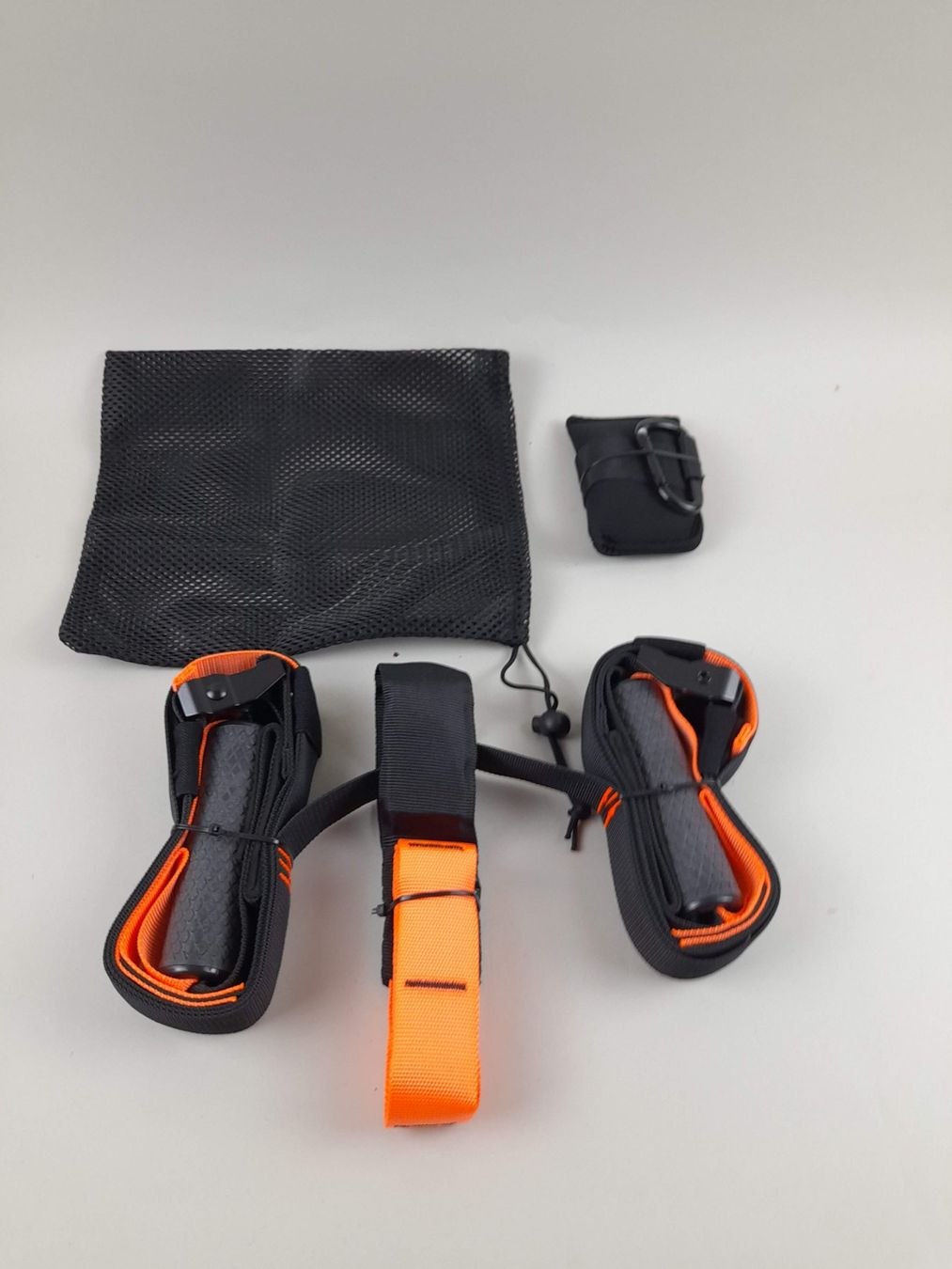 Tunturi Hometrainer: TUNTURI Suspension Sling Trainer – Gebraucht aus Liebefeld von Restwert_Liebefeld 1