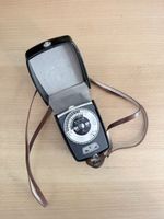 Lichtmesser / Lightmeter