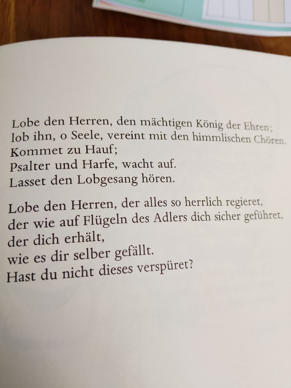 Libri: Grosse Gott singsch du im Wind – Usato da Volken venduto da katz5 1