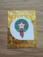 FIFA World Cup 2026 Sticker Panini United Edition MAR 1