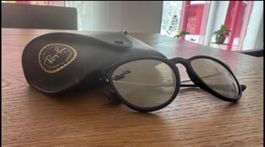 Ray-Ban Sonnenbrille Typ RB 4171, mit Spiegelung, Neu