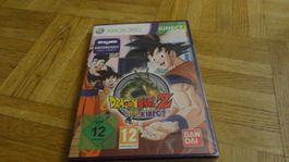Dragon Ball  Dragonball Z für Kinect XBOX 360 NEUWARE