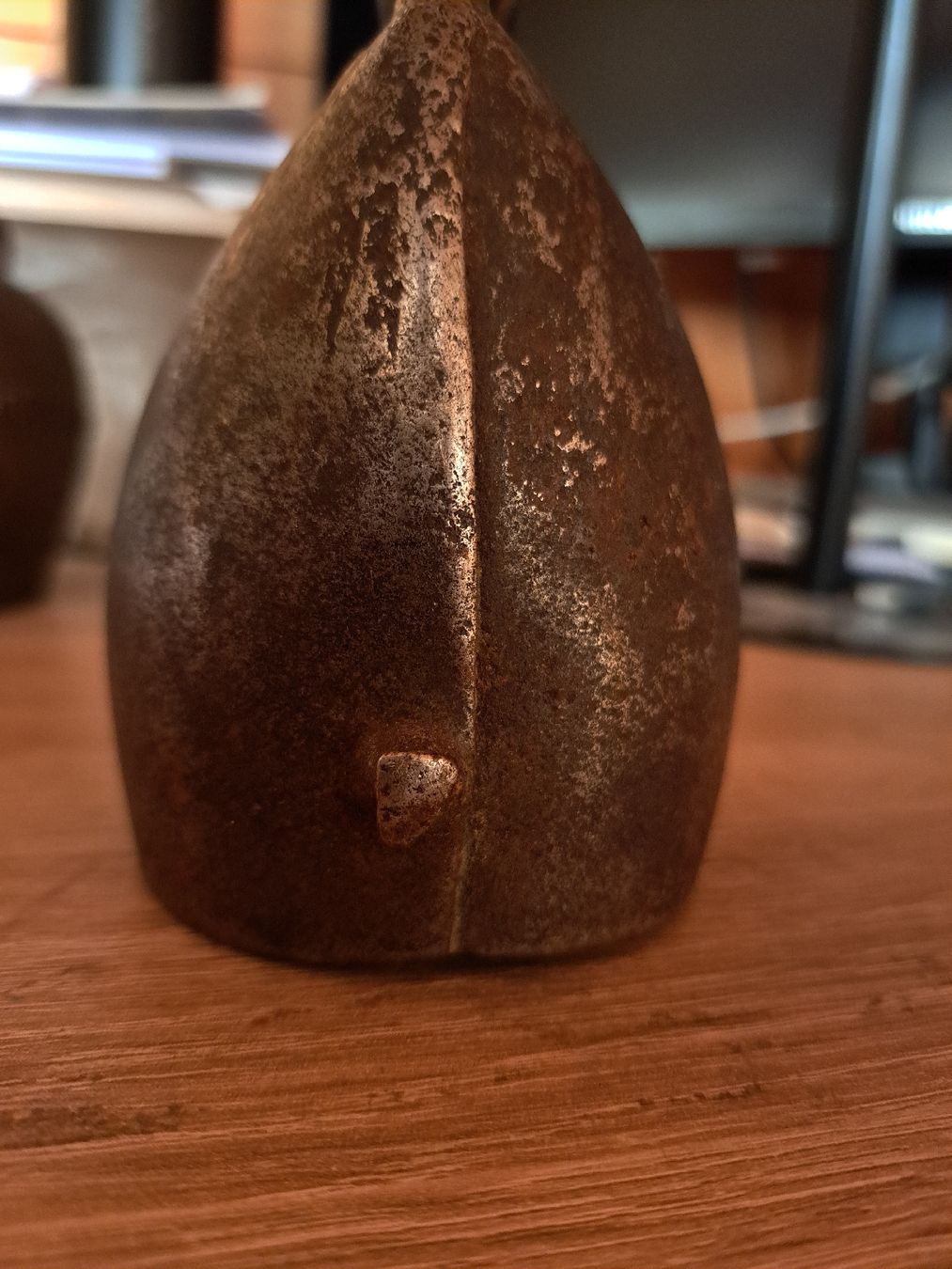 Campanacci mucche: Kuhschelle – Usato da Egg (Flawil) venduto da Tuli_pan72 3