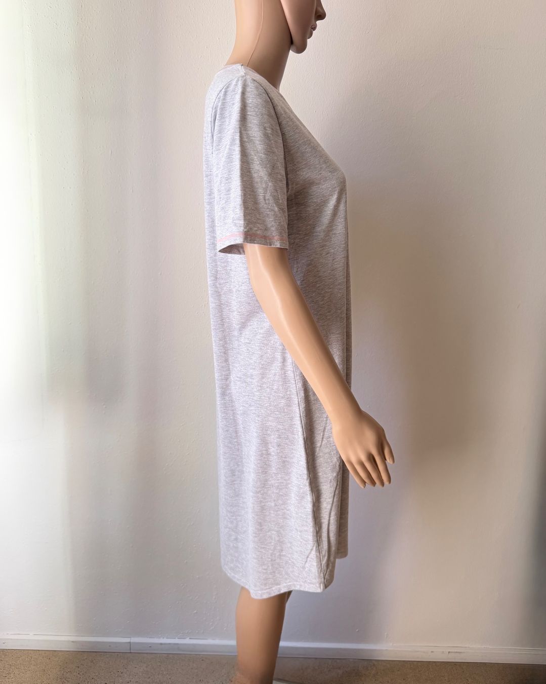 Negligees & Pigiami: MEY Kurzarm Nachthemd 🩶 – Usato da Zürich venduto da ClosetQueen 6