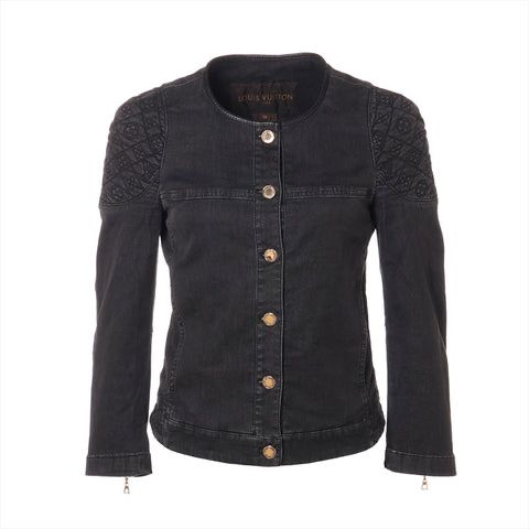 Louis Vuitton Giacche: Louis Vuitton Jacke – Usato da Stäfa venduto da Nicole093