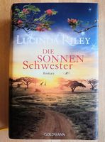 Die Sonnenschwester