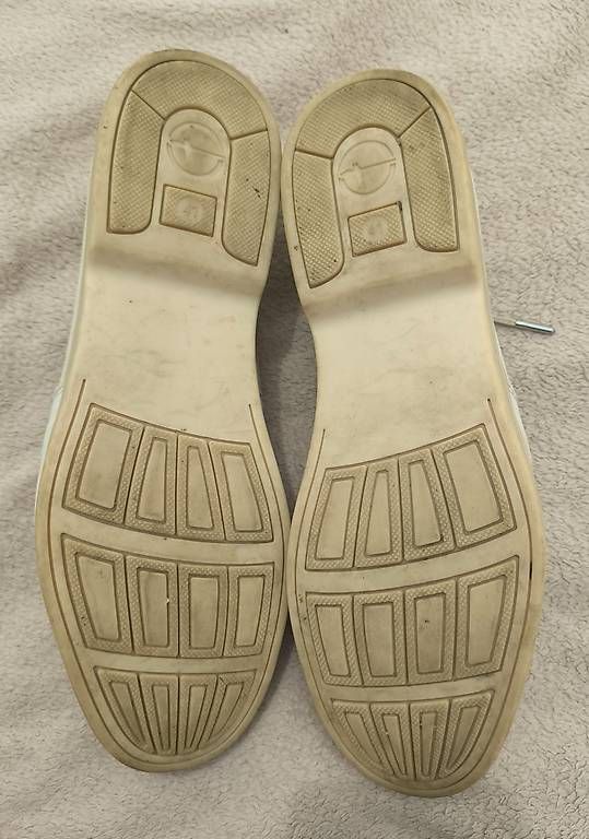 Scarpe da donna: Touch It Mokassins. Größe 41.  – Usato da Pully venduto da vir_58dk 3
