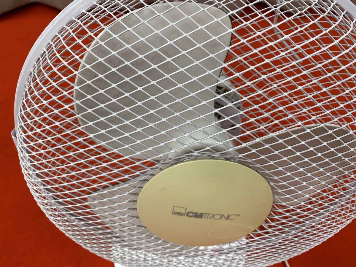Ventilatori: Ventilator  – Usato da Hägglingen venduto da Karin0802 6