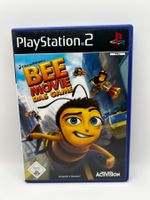 Bee Movie Das Game (Deutsch) - Playstation 2
