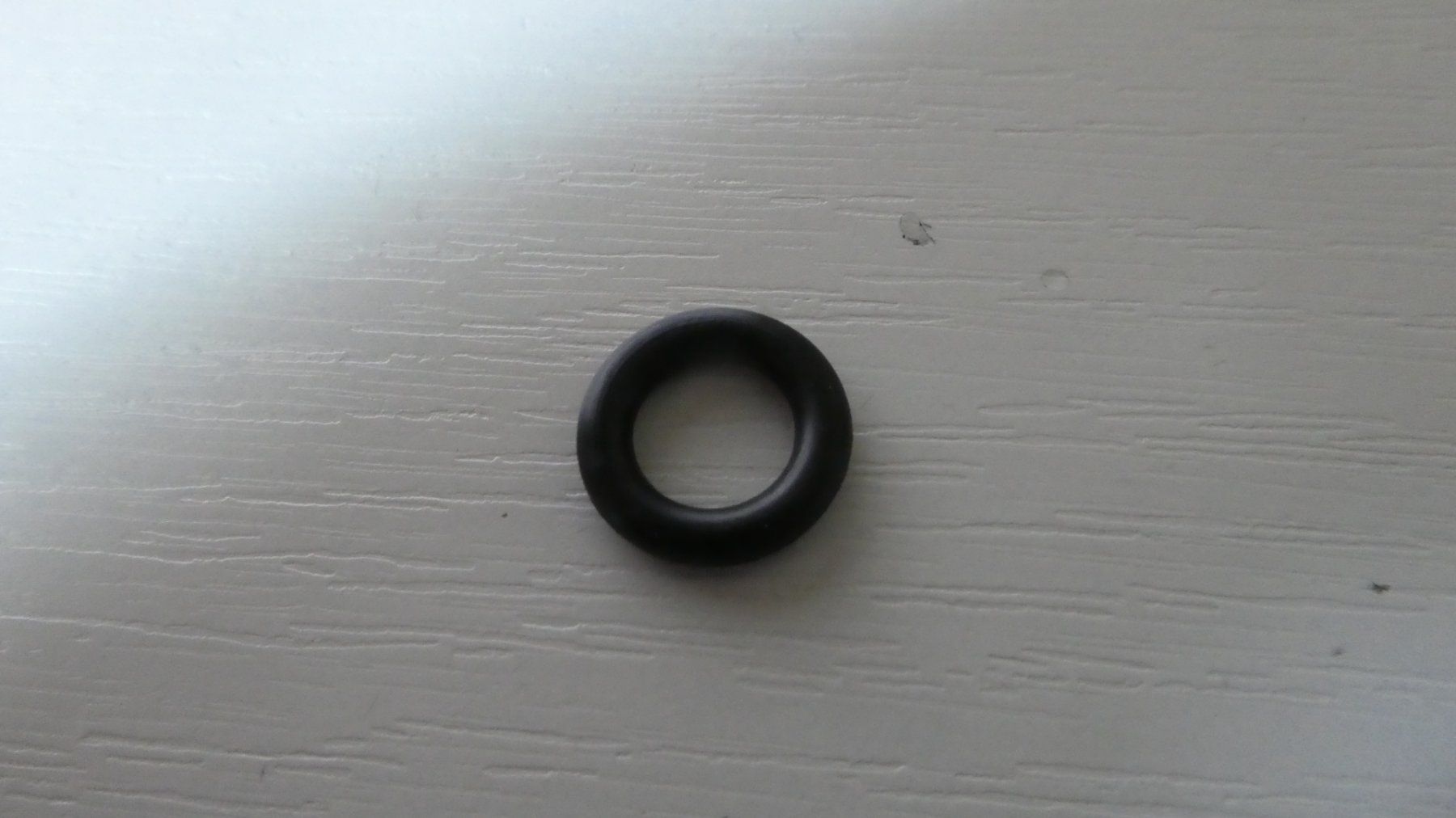 Metall- & Schlosserei Sonstiges: O-Ring 10x3.5 mm NBR70 – Neu (gemäss Beschreibung) aus Lausen von Vectrex1