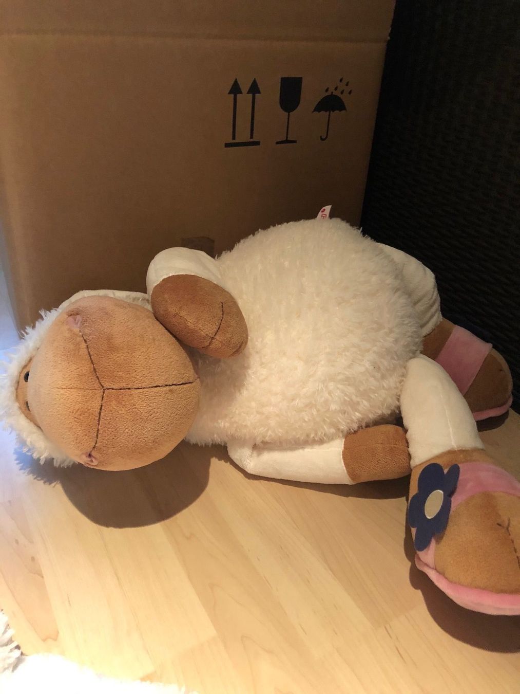 Nici Spielzeuge: Nici – Neu und originalverpackt aus Mollis von skyline015 4