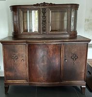 buffet antico / Antikes Buffet