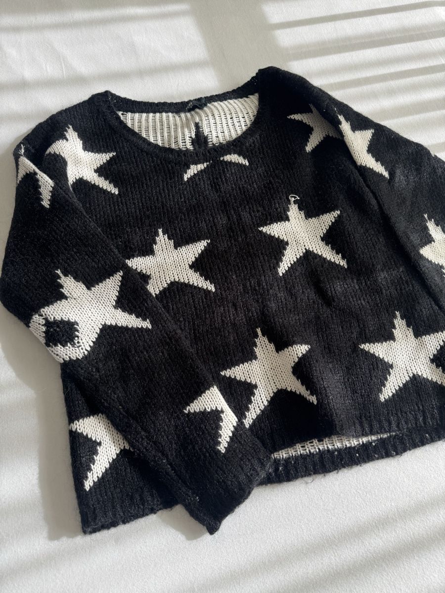 Lots de vêtements: Damen Pullover und Strickjacken Set 4 Teile Grösse M – Neuf (Voir description) à Winterthur par Lili0708 9