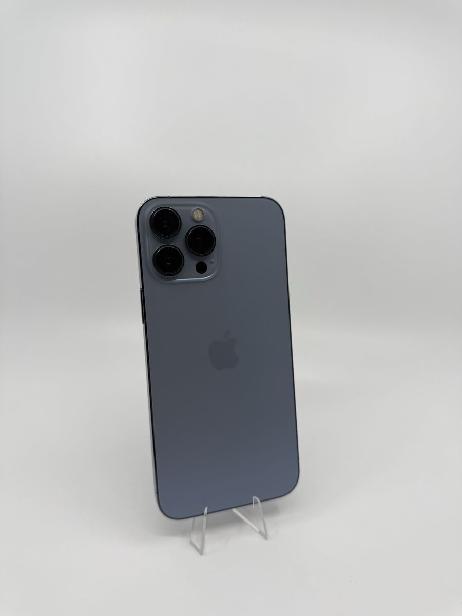 Apple Handys / Smartphones: iPhone 13 Pro Max 256GB – Defekt aus Adligenswil von alessandro2007
