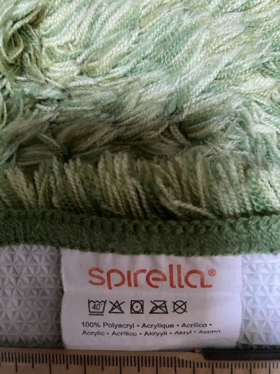 Spirella Teppiche: Spirella Badzimmerteppiche – Gebraucht aus Nesselnbach von dieinsel 1