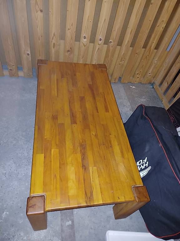 Tische: Table de salon en être  – Gebraucht aus Lausanne von RUBY.1990 1