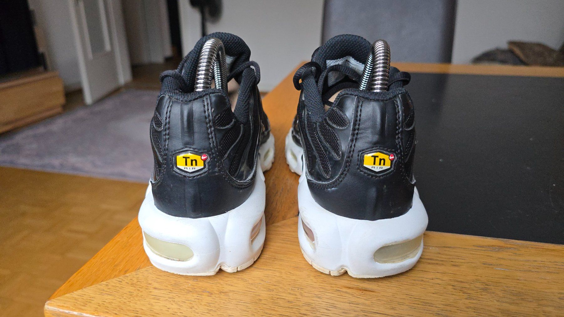 Nike Scarpe da donna: Nike TN  Air Max  .  EU 39 – Usato da Wallisellen venduto da theblacksheep 5