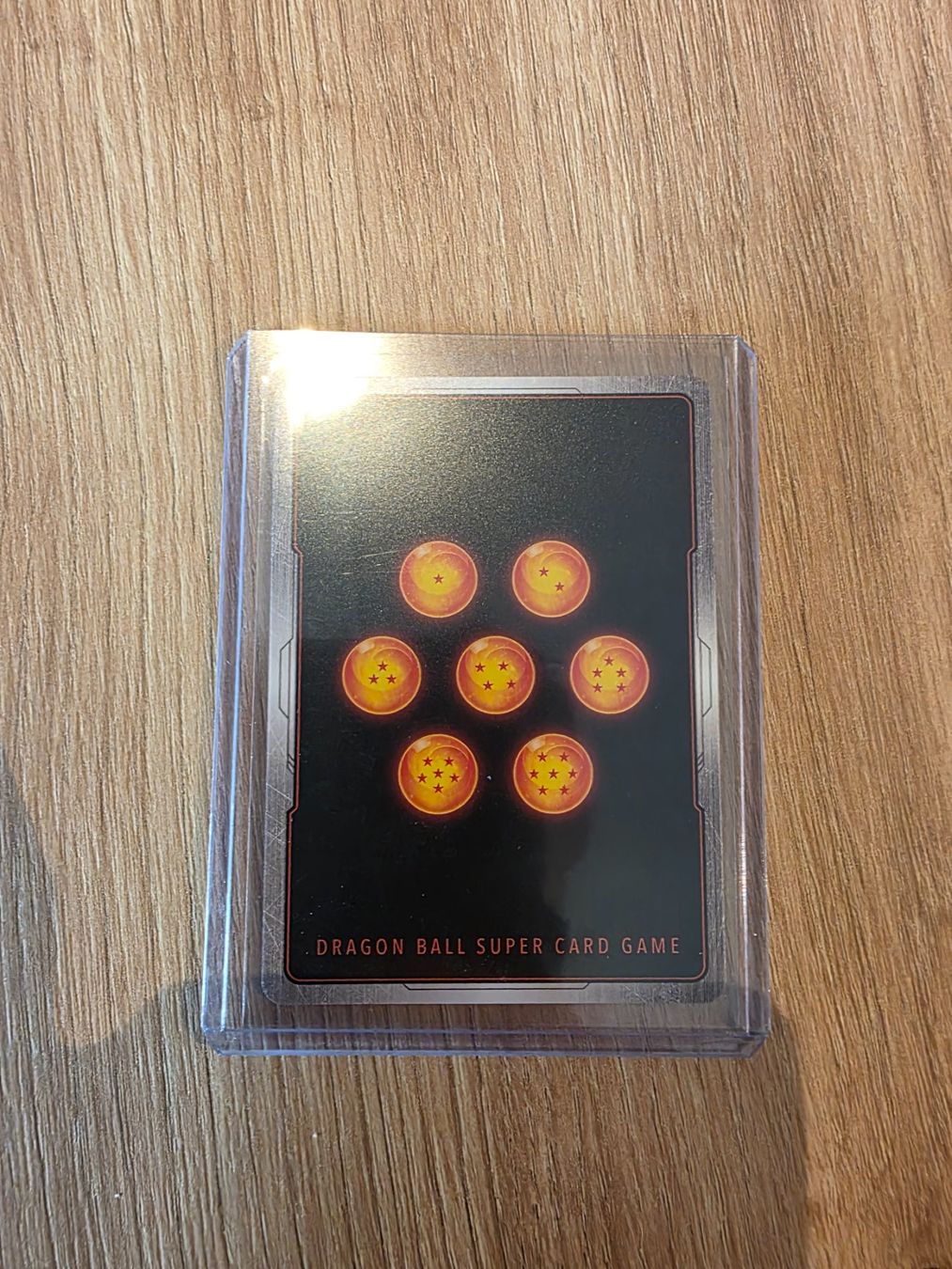 Bandai Carte collezionabili: Dragonball St01-050 Broly Jap – Usato da Berikon venduto da dc8_6y8n 2
