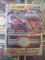 Aerodactyl VSTAR 093/196 Seltene Pokemon Karte! ☀️