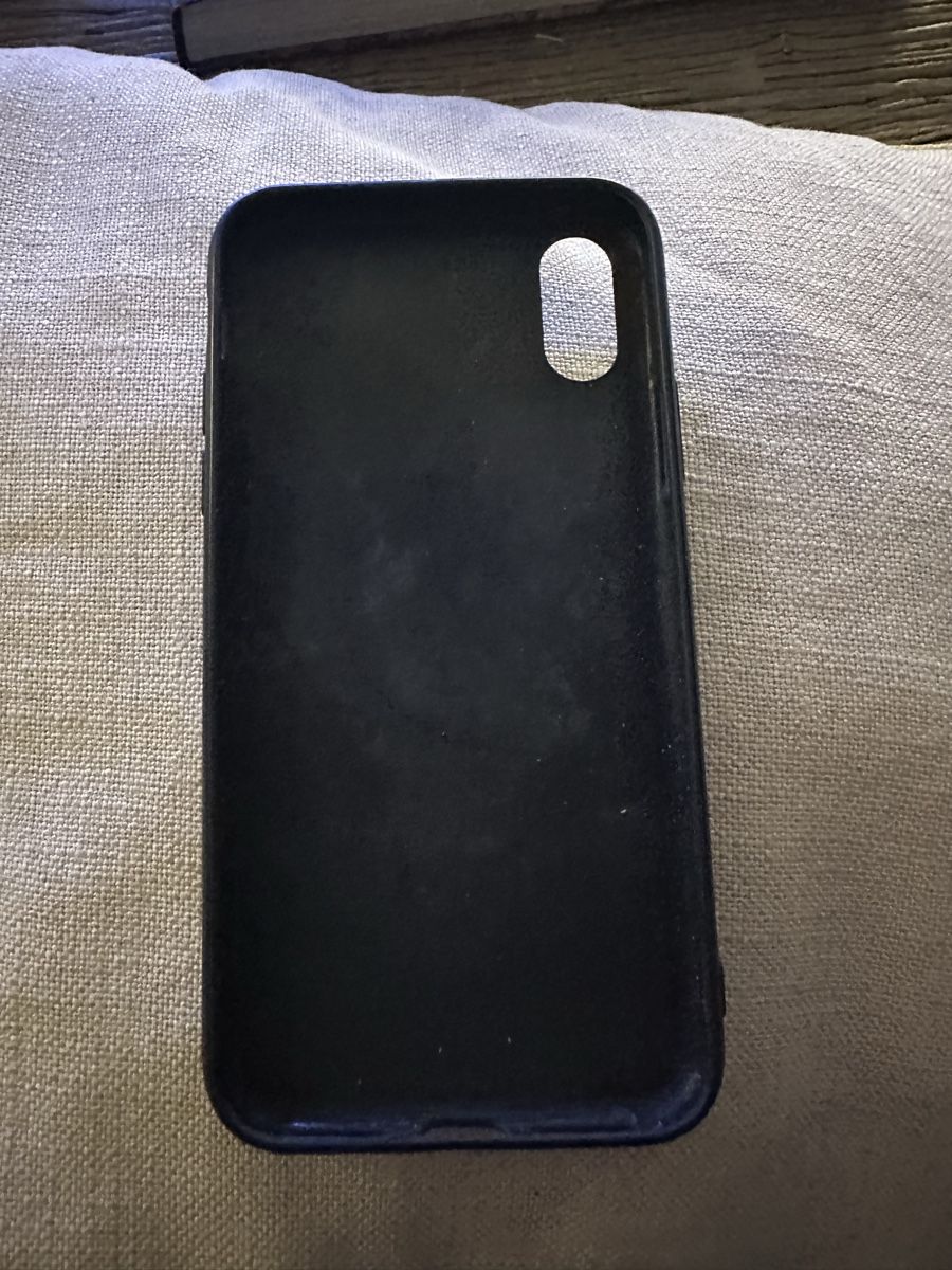 Apple Handys / Smartphones: iPhone XS 256gb + protection  – Gebraucht aus geneve von gmarsens 1