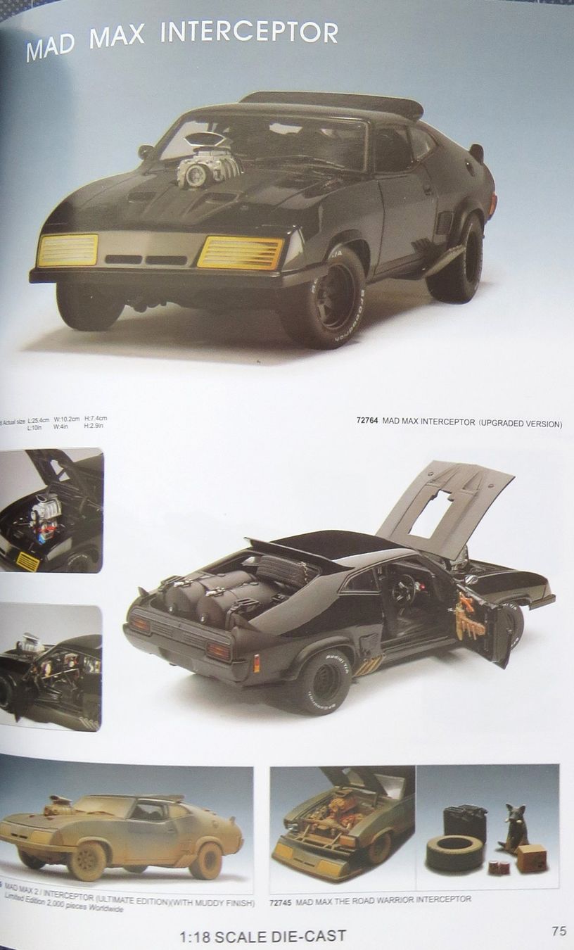 Autoart Modellini d'auto: auto art Katalog Nr : 10 – Nuovo (secondo la descrizione) da Ettingen venduto da campione_1 3