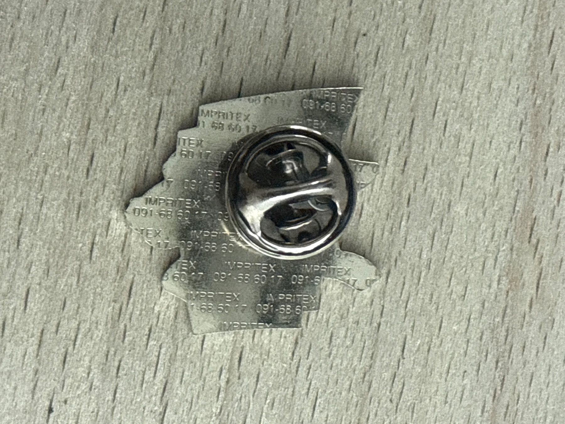 Placchette & Badge: Pin Guggenmusik Flavio  Baar – Usato da Glattbrugg venduto da Schweigmatt 1