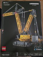 LEGO Technic 42146 Liebherr LR 13000 Raupenkran NEU und OVP