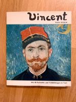 Vincent van Gogh Biografie Buch