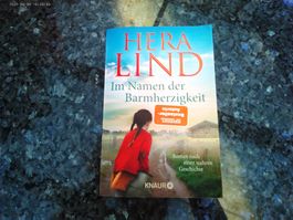 Im Namen der Barmherzigkeit von Hera Lind