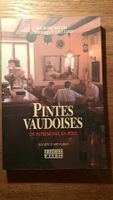 Pintes Vaudoises: Un patrimoine en péril.