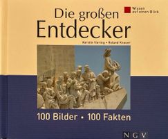 Die grossen Entdecker