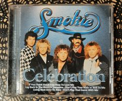 Smokie - Celebration, UK Rock CD Album 2004