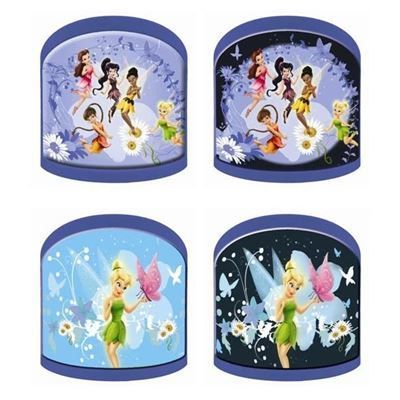 Tutte le decorazioni: NACHT DREAMLIGHT-TINKER BELL-FAIRIES – Nuovo e nell'imballaggio originale da Rupperswil venduto da big-one-sale 1